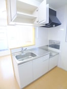 キッチン メゾンMORIKO