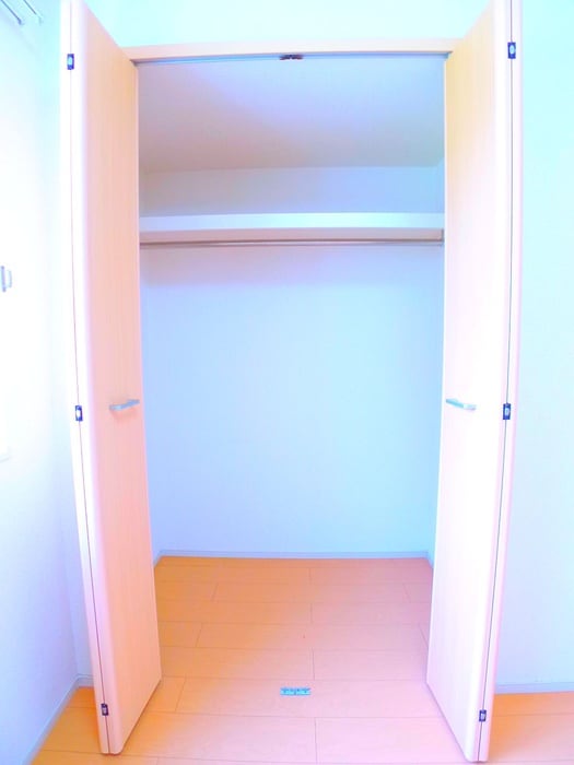 収納 メゾンMORIKO