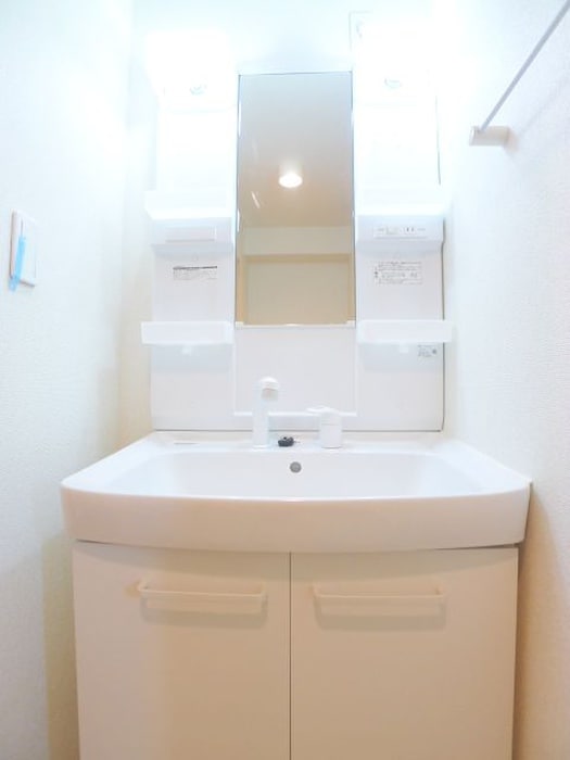 洗面 メゾンMORIKO