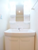 洗面 メゾンMORIKO