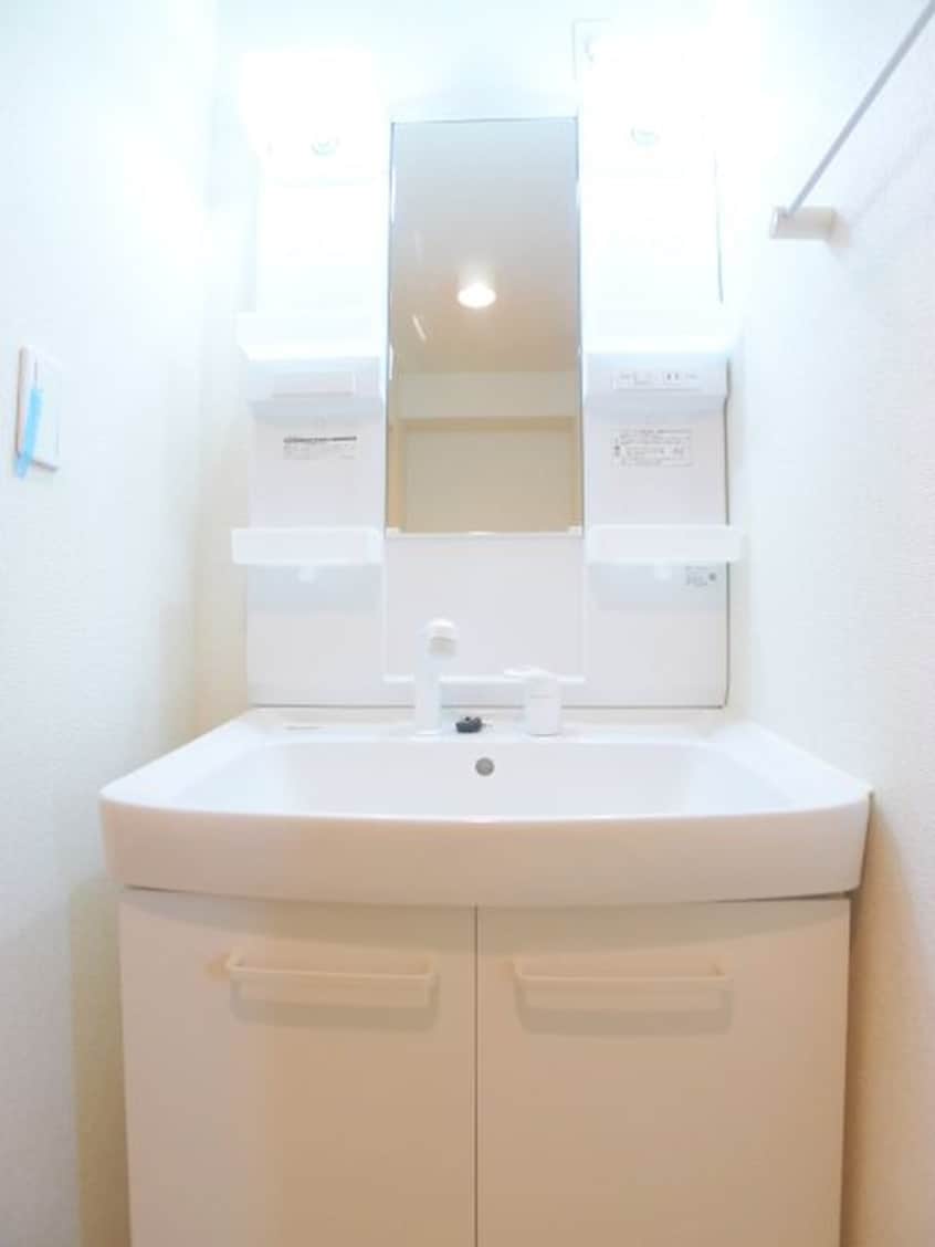 洗面 メゾンMORIKO