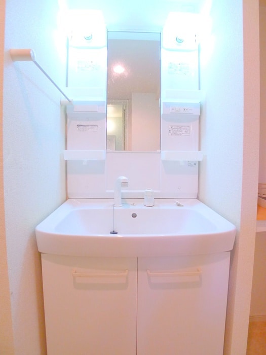 洗面 メゾンMORIKO