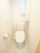 トイレ メゾンMORIKO