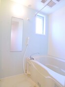 バス／シャワールーム等 メゾンMORIKO