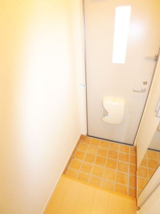 玄関 メゾンMORIKO