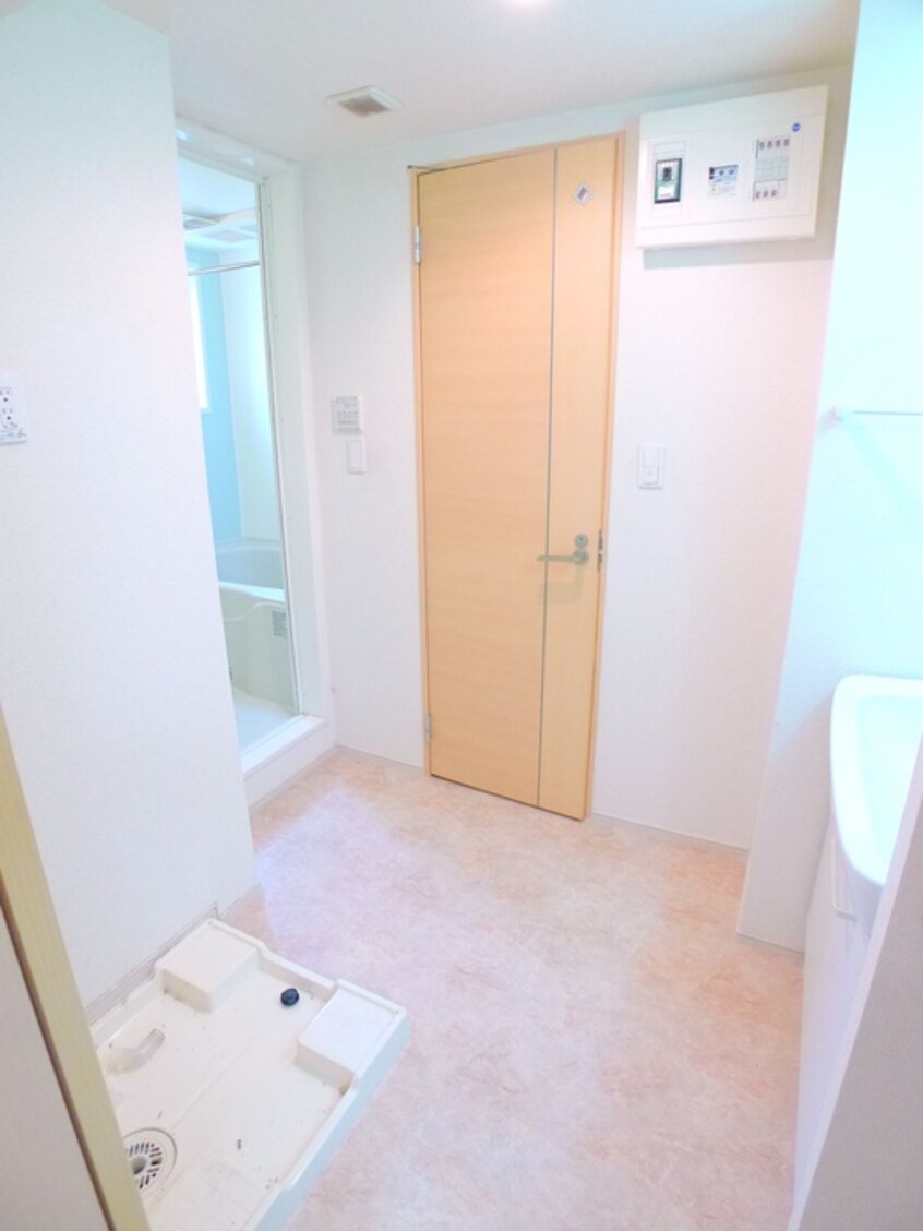 内観写真 メゾンMORIKO