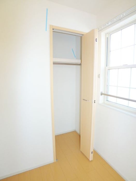 収納 メゾンMORIKO