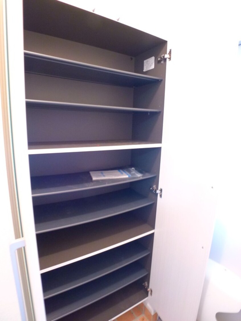 靴箱 メゾンMORIKO