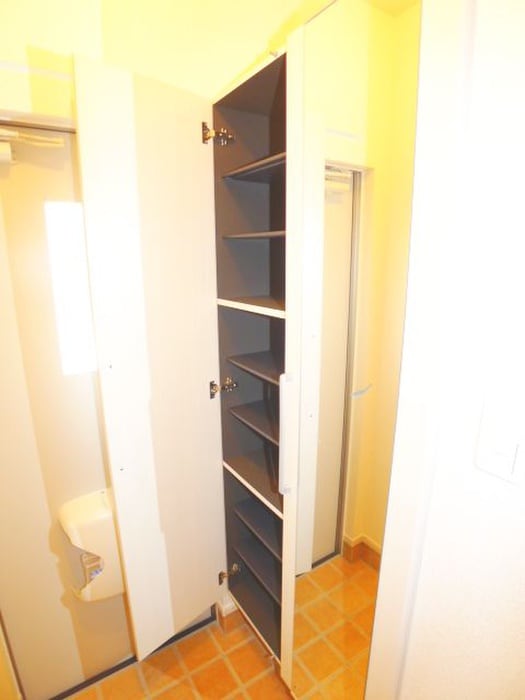 靴箱 メゾンMORIKO