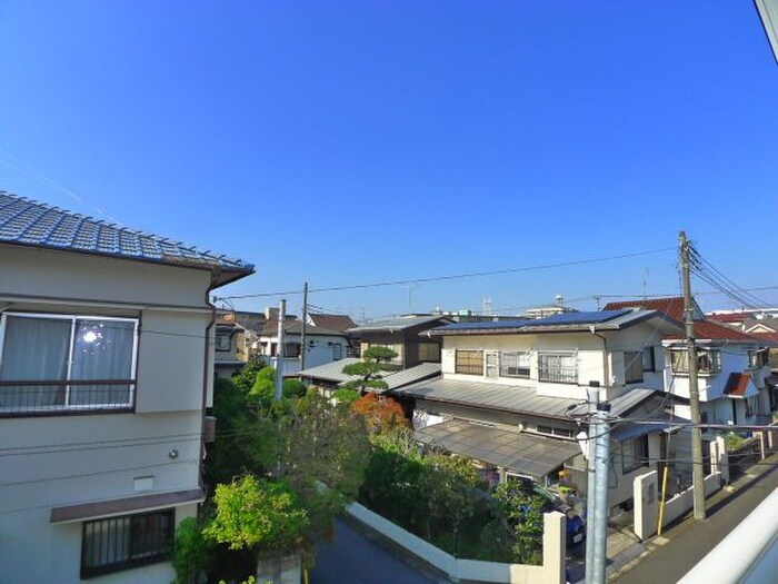 周辺環境 メゾンMORIKO