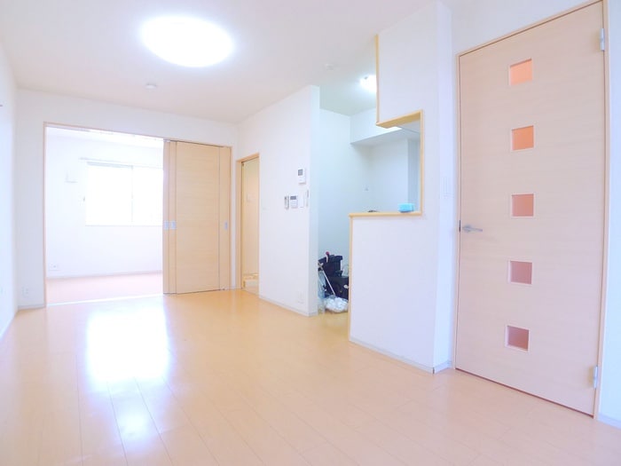 居室 メゾンMORIKO