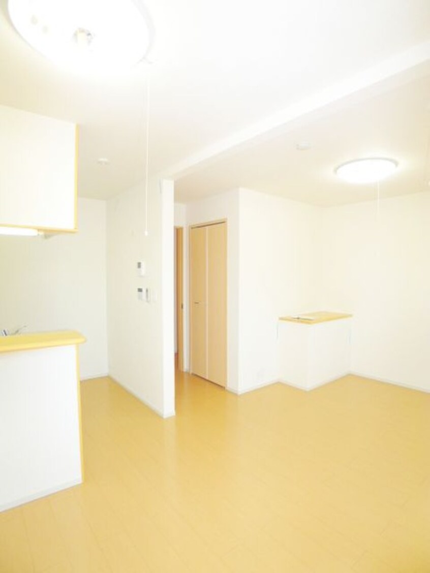 内観写真 メゾンMORIKO