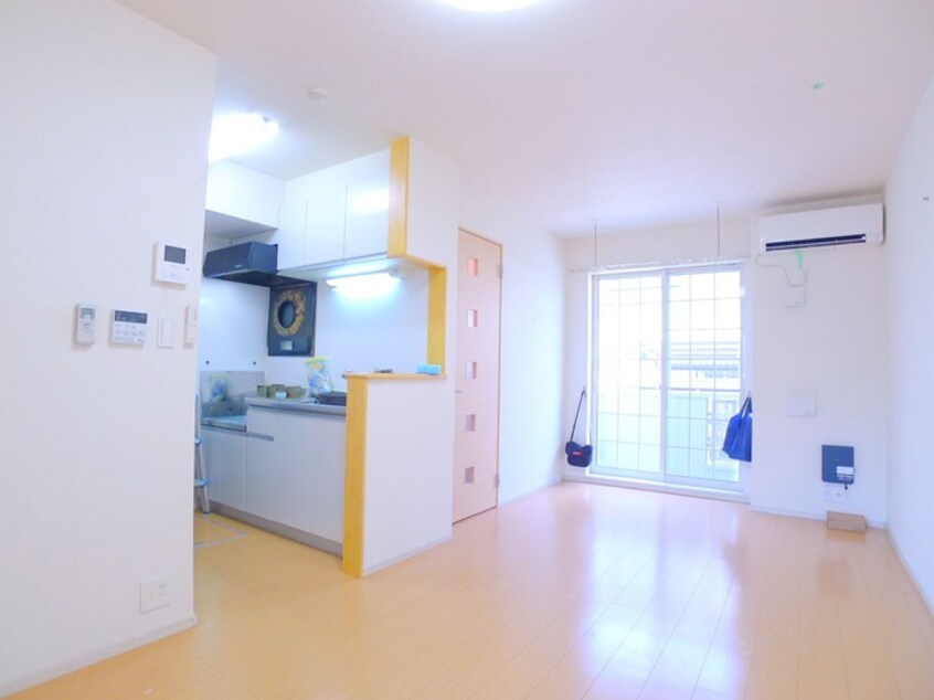 ベランダ・バルコニー メゾンMORIKO