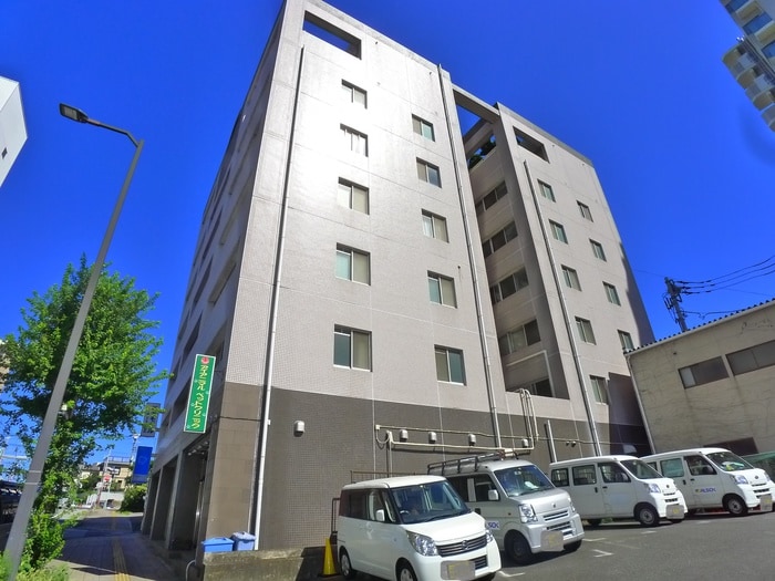 周辺環境 白樺フラッツ