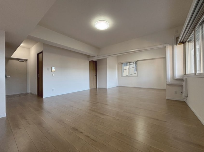 居室 白樺フラッツ