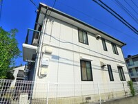 若柴ガーデンコートＡＢＣＤ棟
