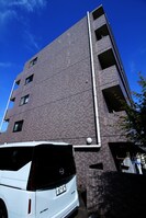 ドムール元山 (204)の外観