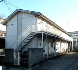 メゾン久が原