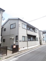 トーシンコーポ西葛西