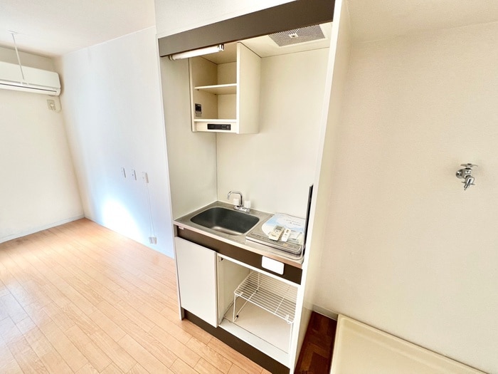 キッチン ホームズ稲田堤