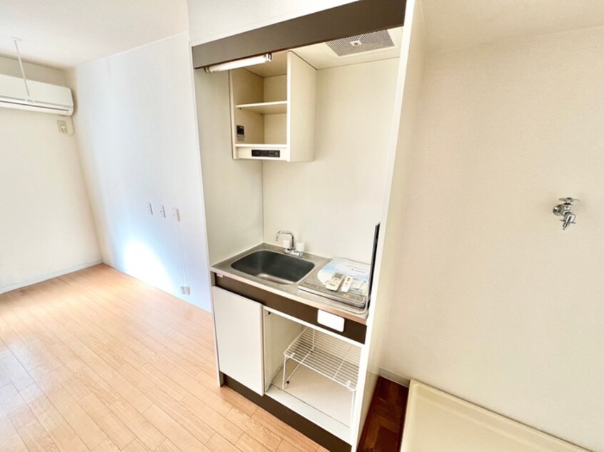 キッチン ホームズ稲田堤