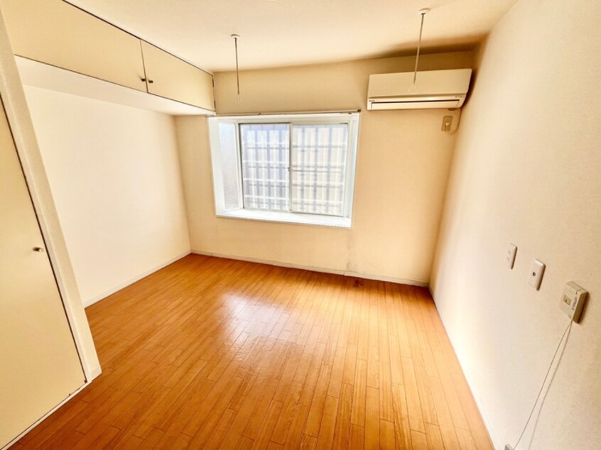 居室 ホームズ稲田堤