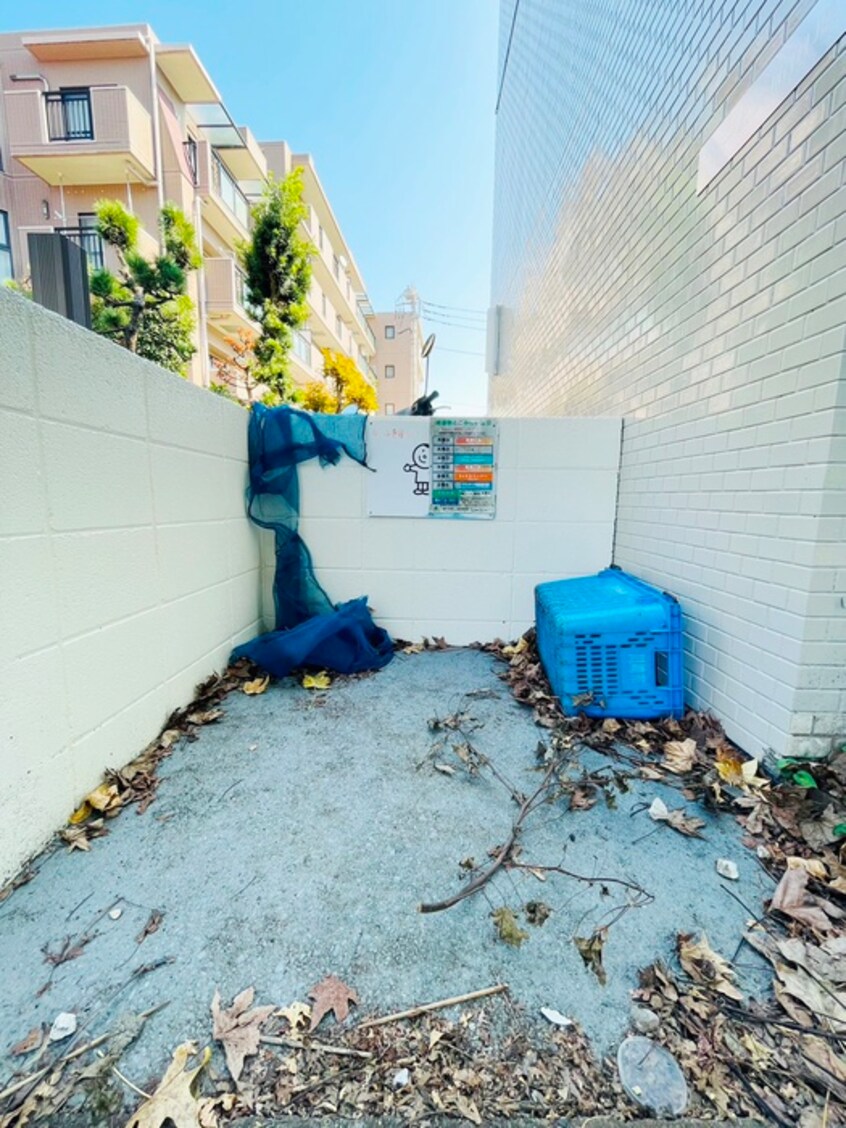 その他 ホームズ稲田堤