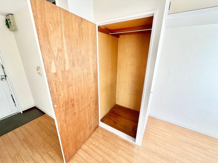 収納 ホームズ稲田堤