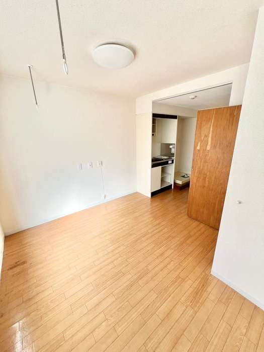 居室 ホームズ稲田堤