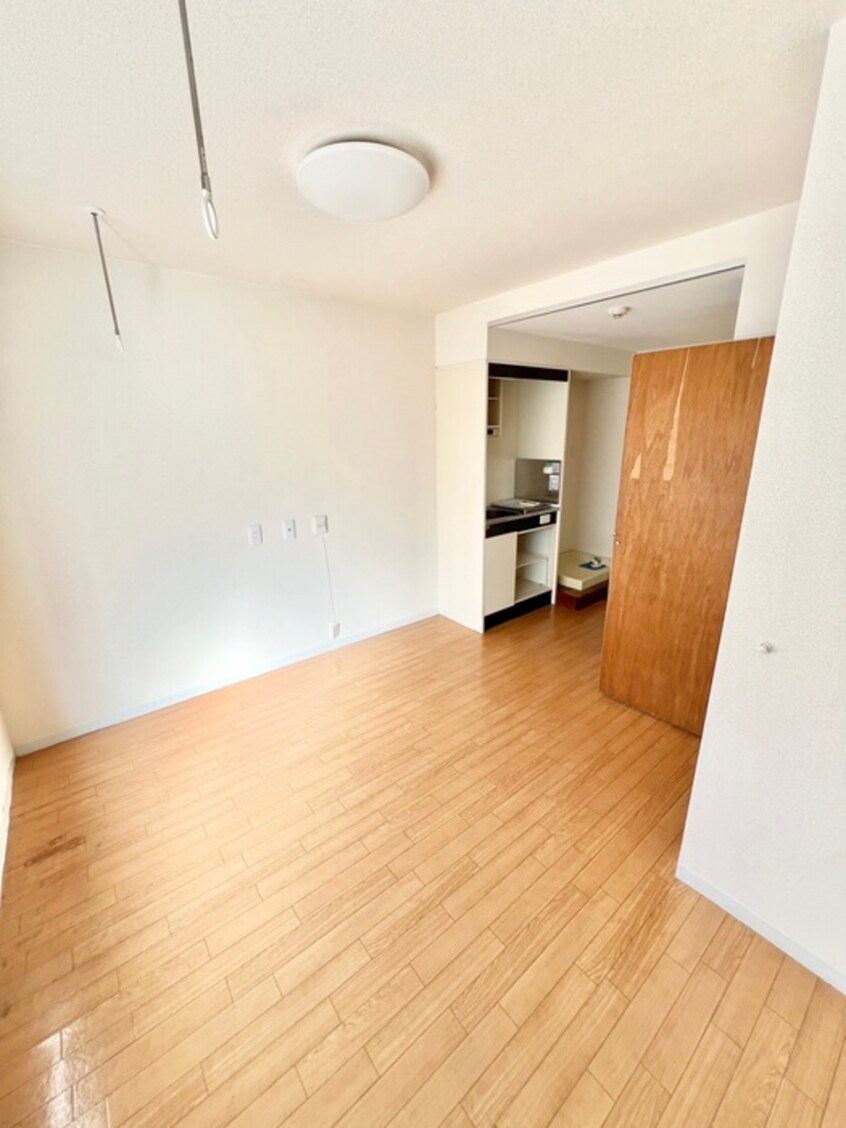 居室 ホームズ稲田堤