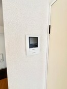 内観写真 ホームズ稲田堤