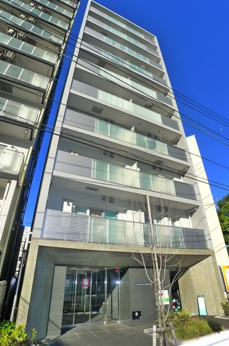 外観写真 ライトテラス錦糸町