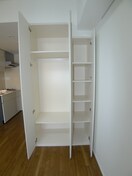 収納 ライトテラス錦糸町