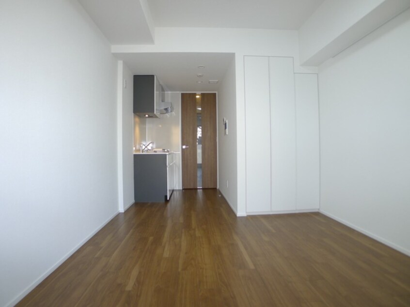 居室 ライトテラス錦糸町