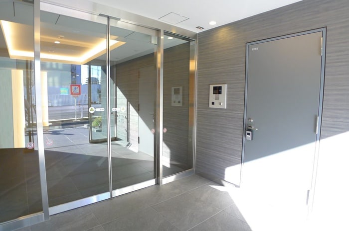 建物設備 ライトテラス錦糸町