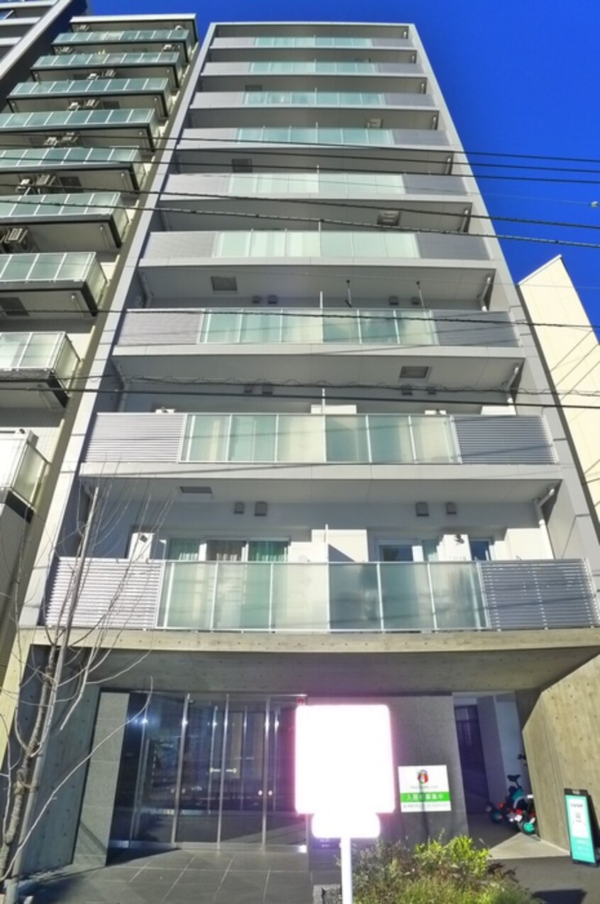 周辺環境 ライトテラス錦糸町