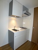 キッチン ライトテラス錦糸町