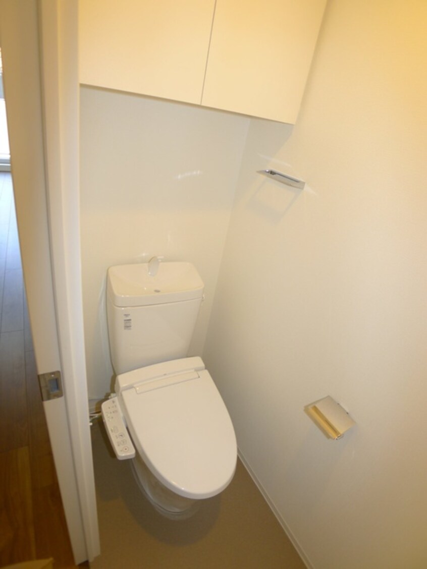 トイレ ライトテラス錦糸町