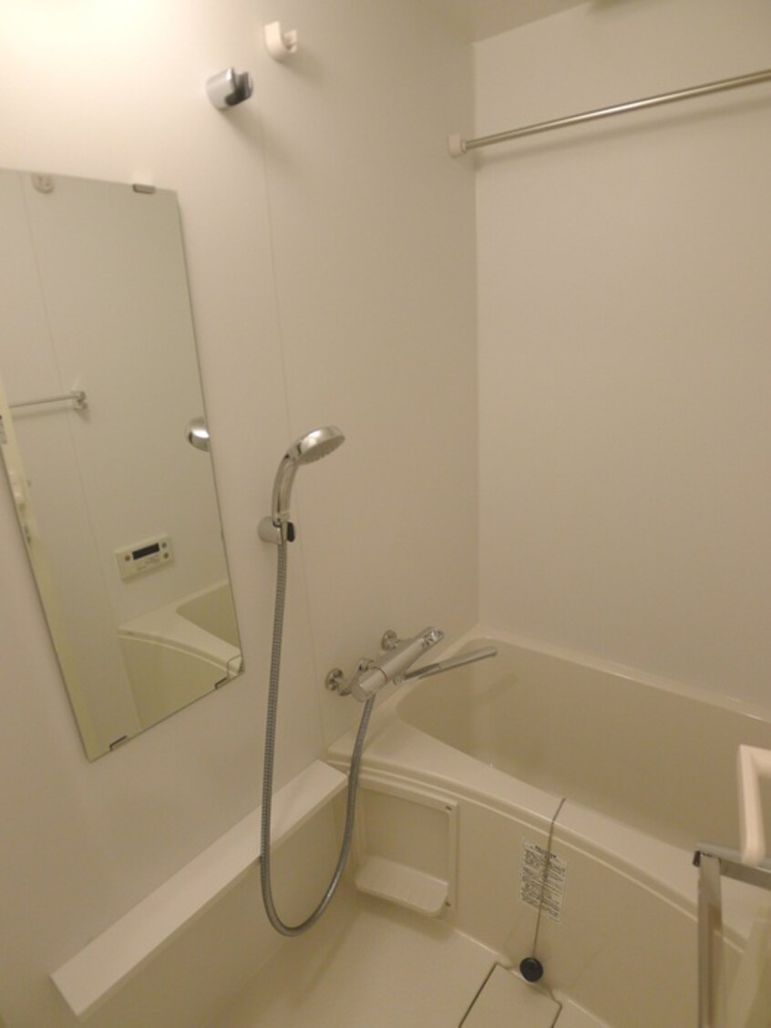 バス／シャワールーム等 ライトテラス錦糸町