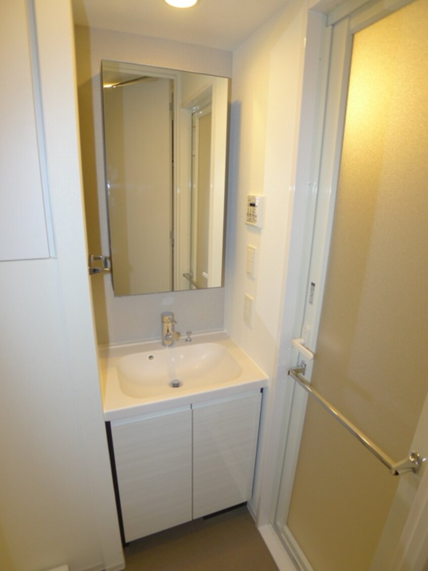 洗面 ライトテラス錦糸町