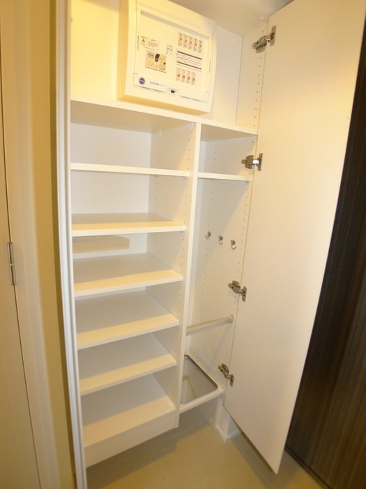 靴箱 ライトテラス錦糸町