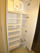 靴箱 ライトテラス錦糸町