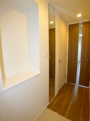 内観写真 ライトテラス錦糸町