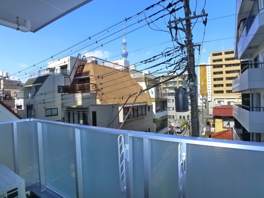 周辺環境 ライトテラス錦糸町