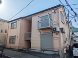 ベルハイツ