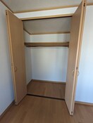 収納 ベルハイツ