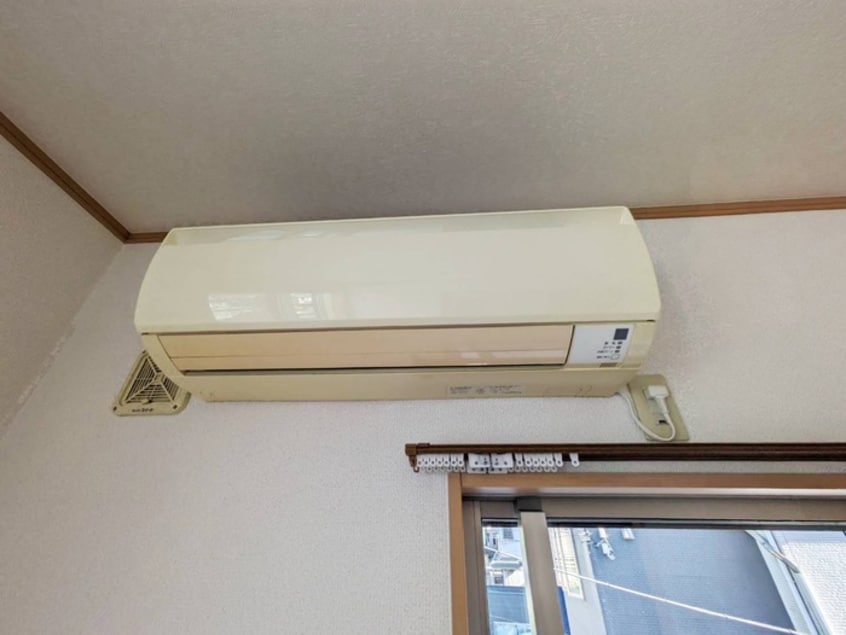 内観写真 ベルハイツ