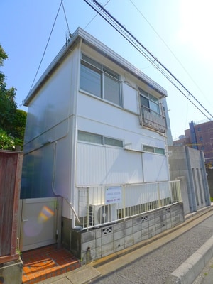 ハシモトハイツ