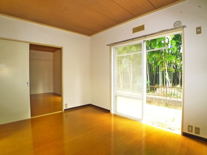 居室 パナハイツ丹羽