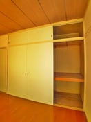 収納 パナハイツ丹羽